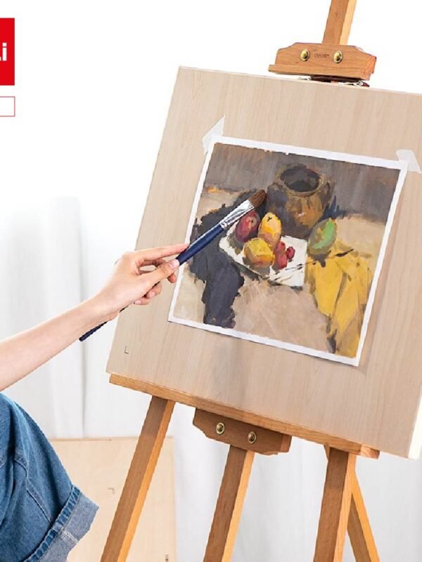 73881-2 ديلي مسند رسم محمول مع مقبض - 4k - قياس 45*60 سم - E73881